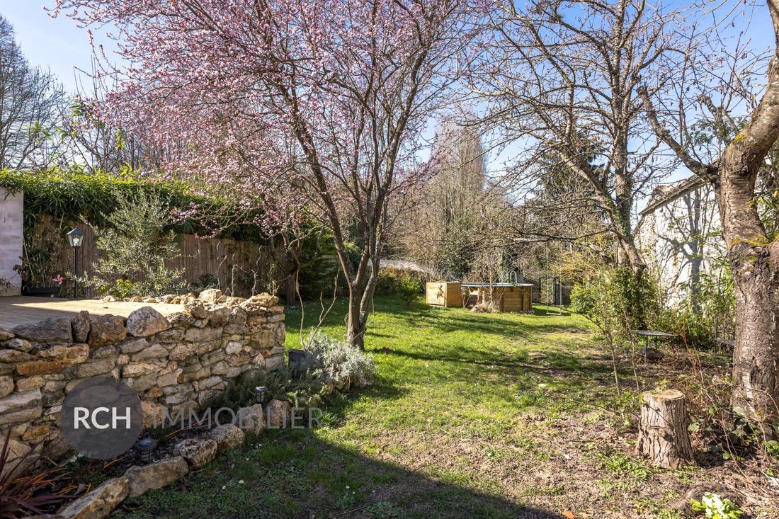 House in Marcq, Ile-de-France, France 3 - 15902753