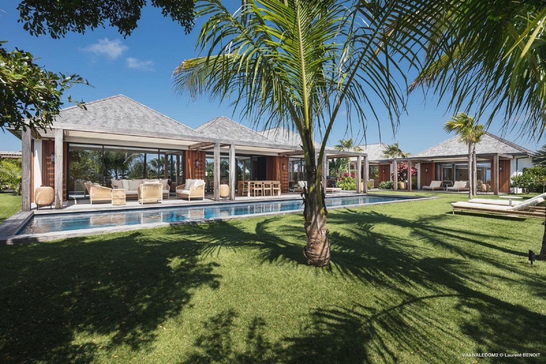House in Lurin, Saint Barthélemy 2 - 15900518