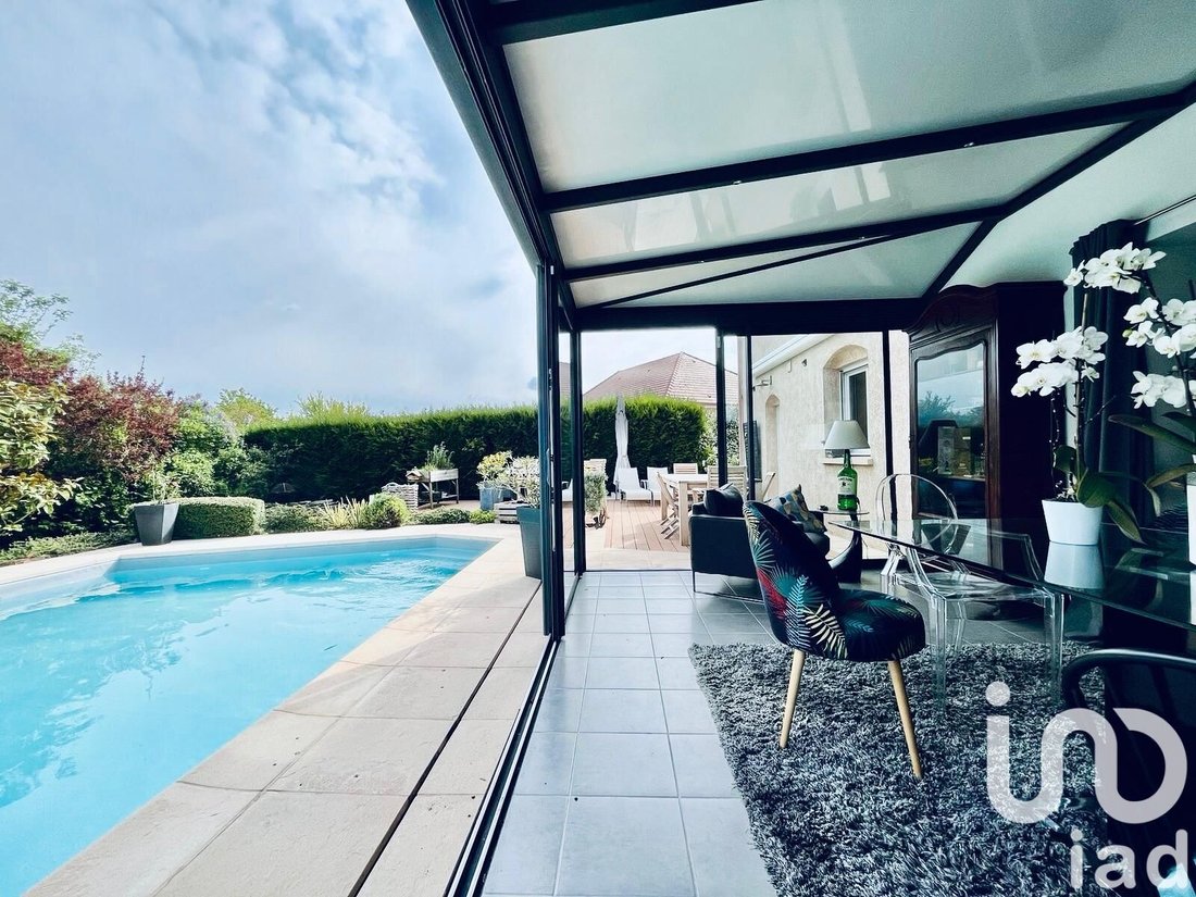 House in Lavannes, Grand Est, France 4 - 15900715