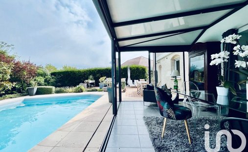 Maison à Lavannes, Grand Est, France 1