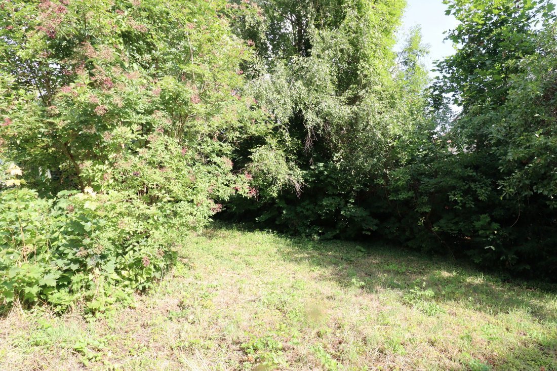 Land in Le Plateau, Louveciennes, France 1 - 15903981