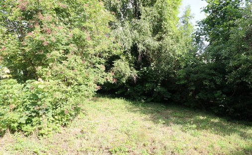 Land in Le Plateau, Louveciennes, France 1