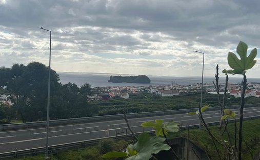House in Ribeira Seca, Azores, Portugal 1