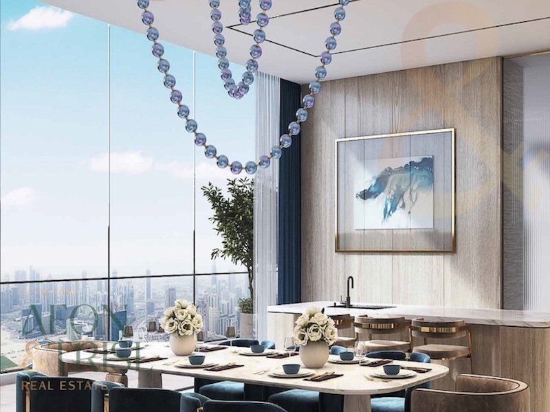 Apartment in Business Bay, Dubai, United Arab Emirates 5 - 15899515