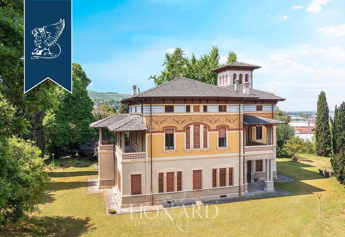 Villa in Casalgrande, Emilia-Romagna, Italy 5 - 15901782