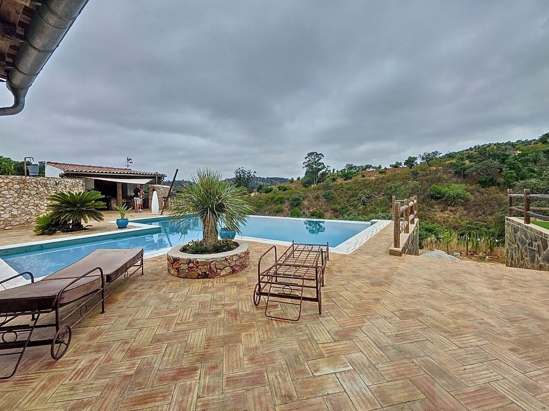 House in Alte, Algarve, Portugal 4 - 15902942