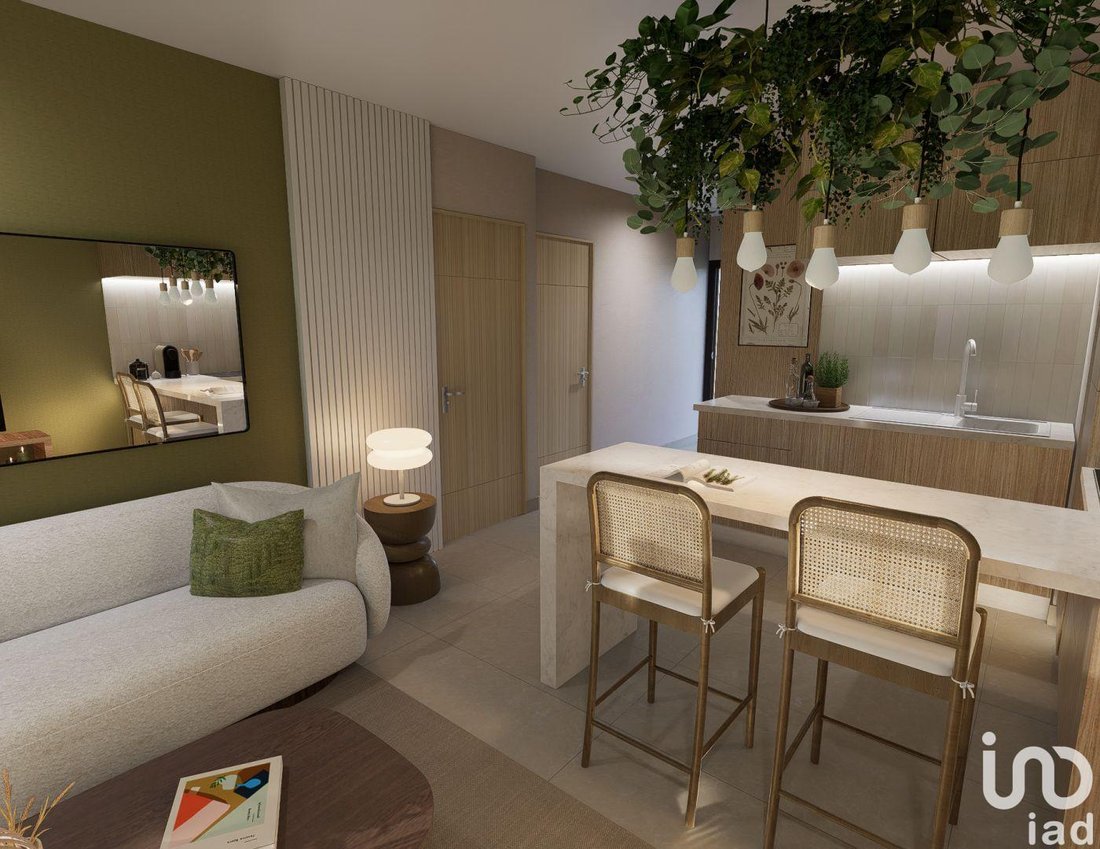 Apartment in Saint-Laurent-du-Var, Provence-Alpes-Côte d'Azur, France 5 - 15284245