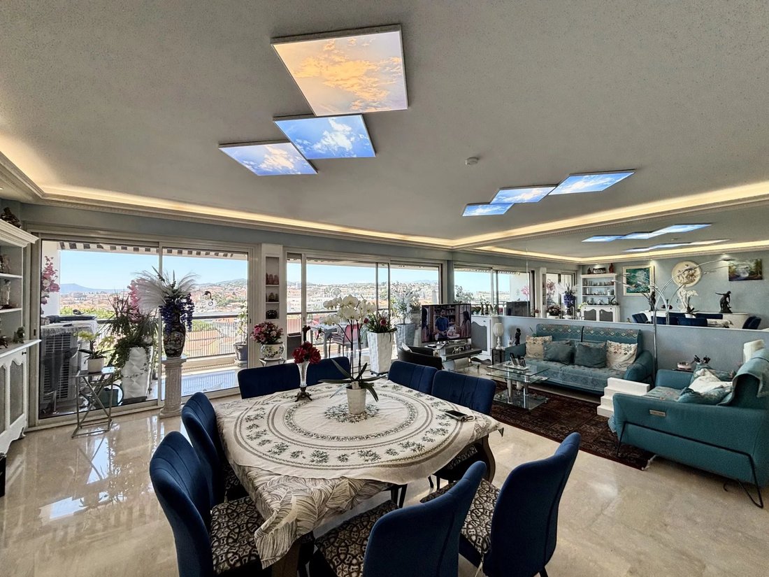Apartment in Cannes, Provence-Alpes-Côte d'Azur, France 4 - 15894454