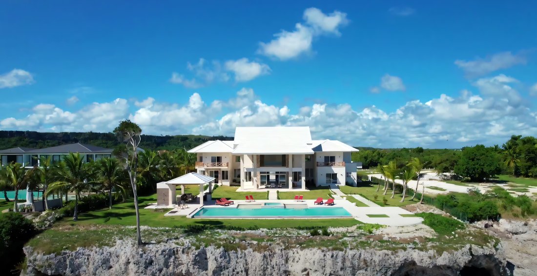 House in Juanillo, La Altagracia Province, Dominican Republic 2 - 15902657