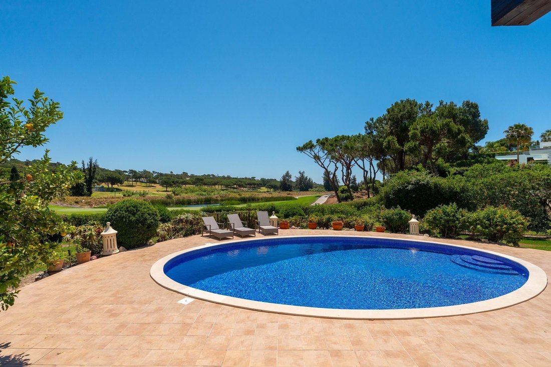Land in Quinta do Lago, Almancil, Portugal 4 - 15900610