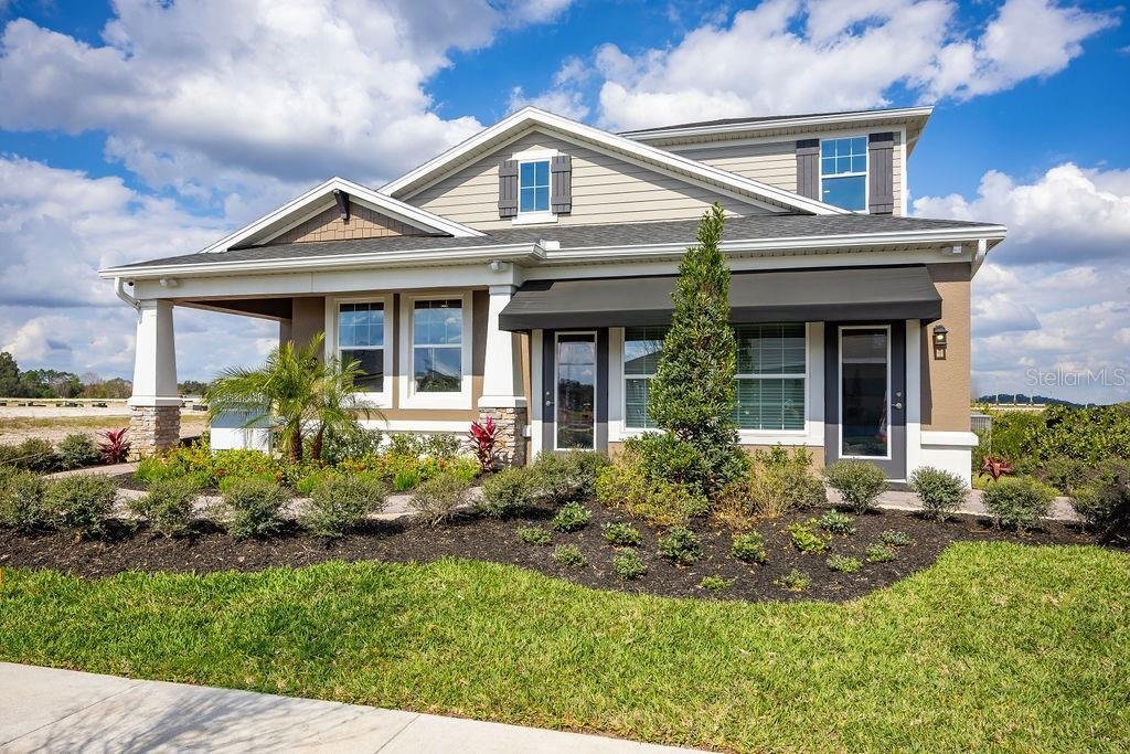 House in St. Cloud, Florida, United States 1 - 15726988