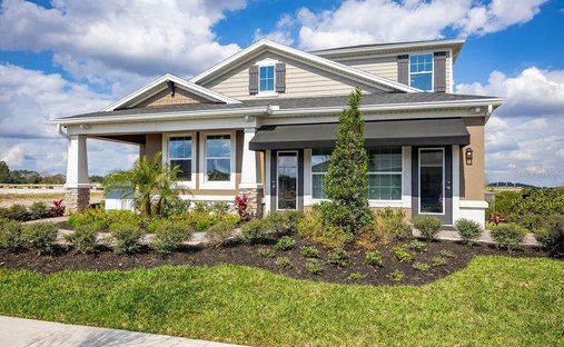 House in St. Cloud, Florida, United States 1