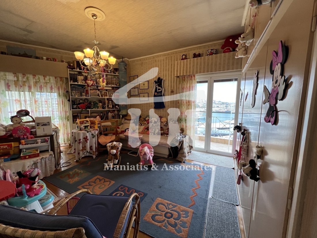 Appartamento a 1st District of Piraeus, Piraeus, Grecia 4 - 13824143