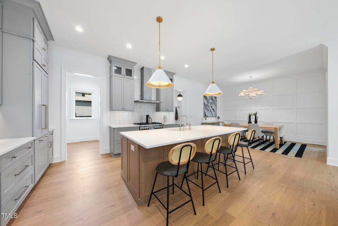House in Raleigh, North Carolina, United States 5 - 15899540