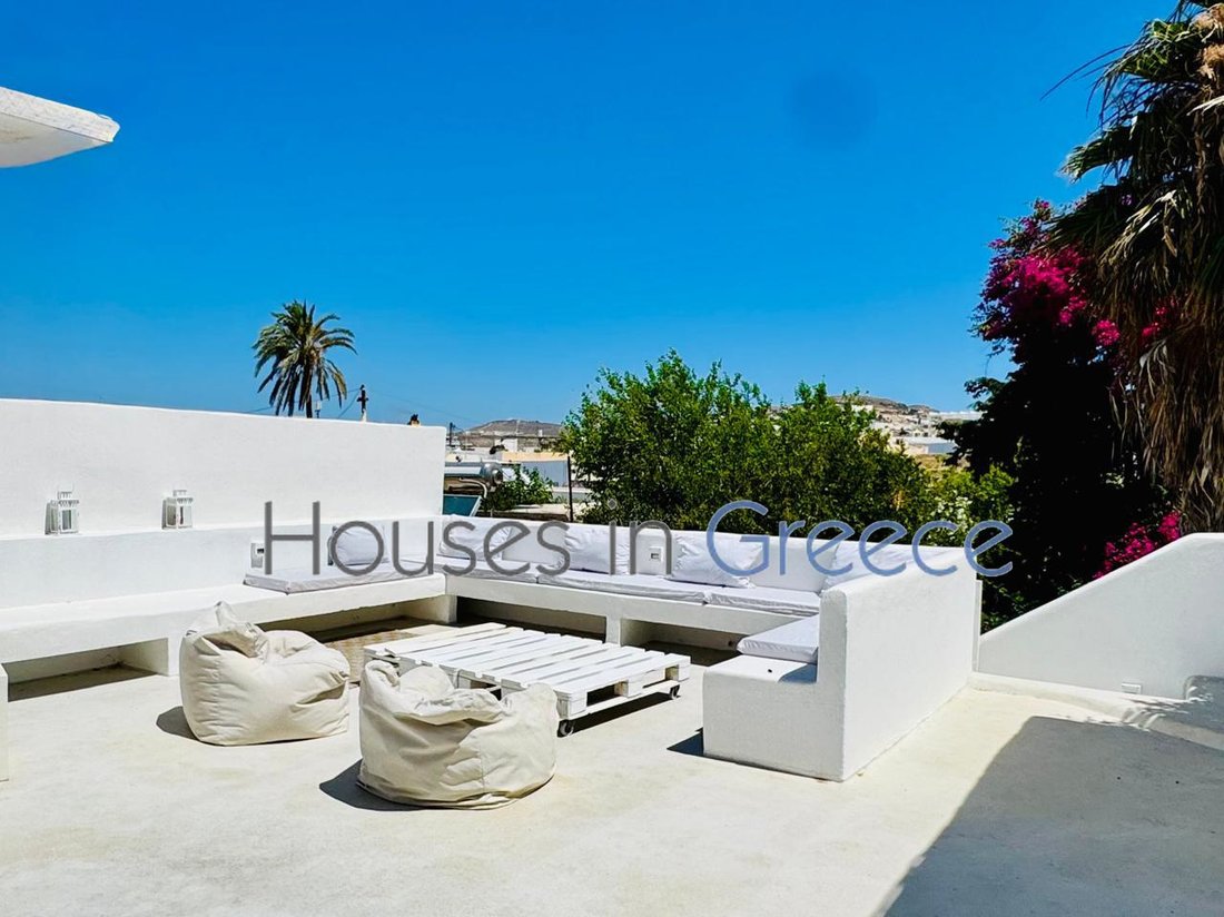 House in Paros, Aegean, Greece 1 - 15904126