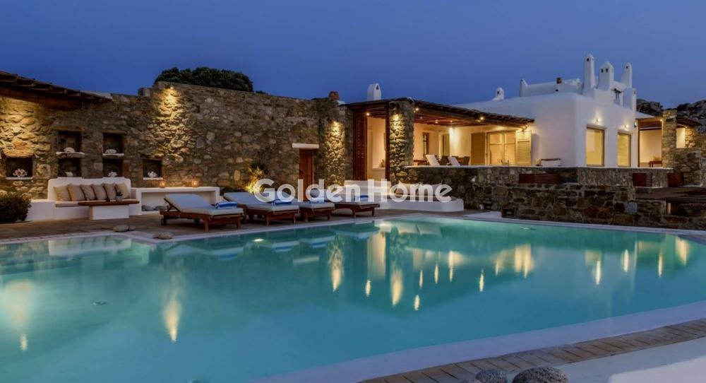 Estate in Cyclades, Aegean, Greece 3 - 15899866