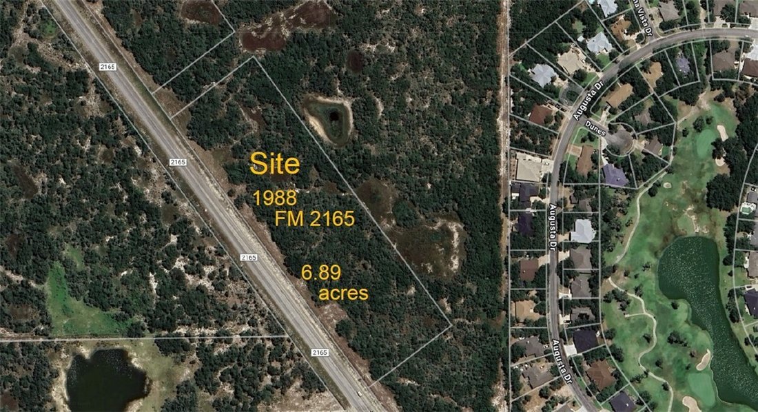 Land in Rockport, Texas, United States 1 - 15895019