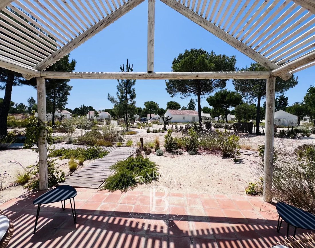Villa in Grandola e Santa Margarida da Serra, Setubal, Portugal 3 - 15900046