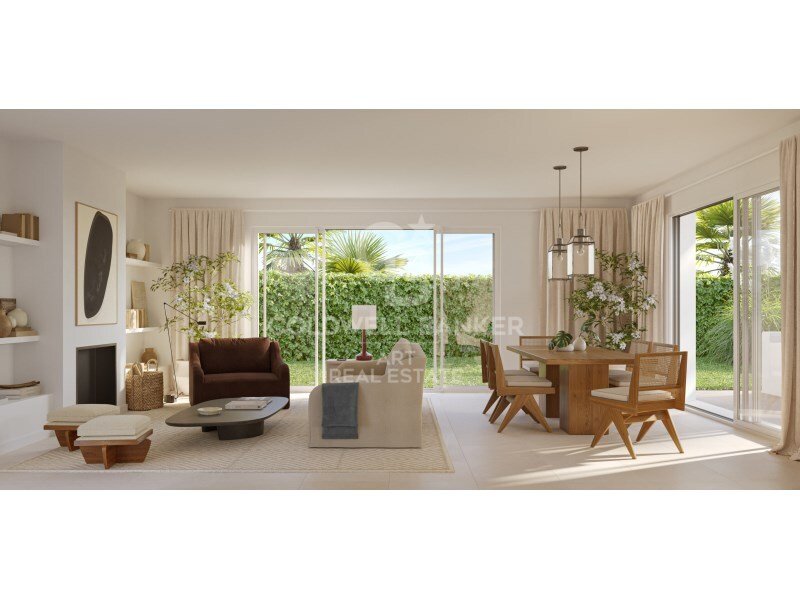 House in Sotogrande, San Roque, Andalusia 4 - 15901009