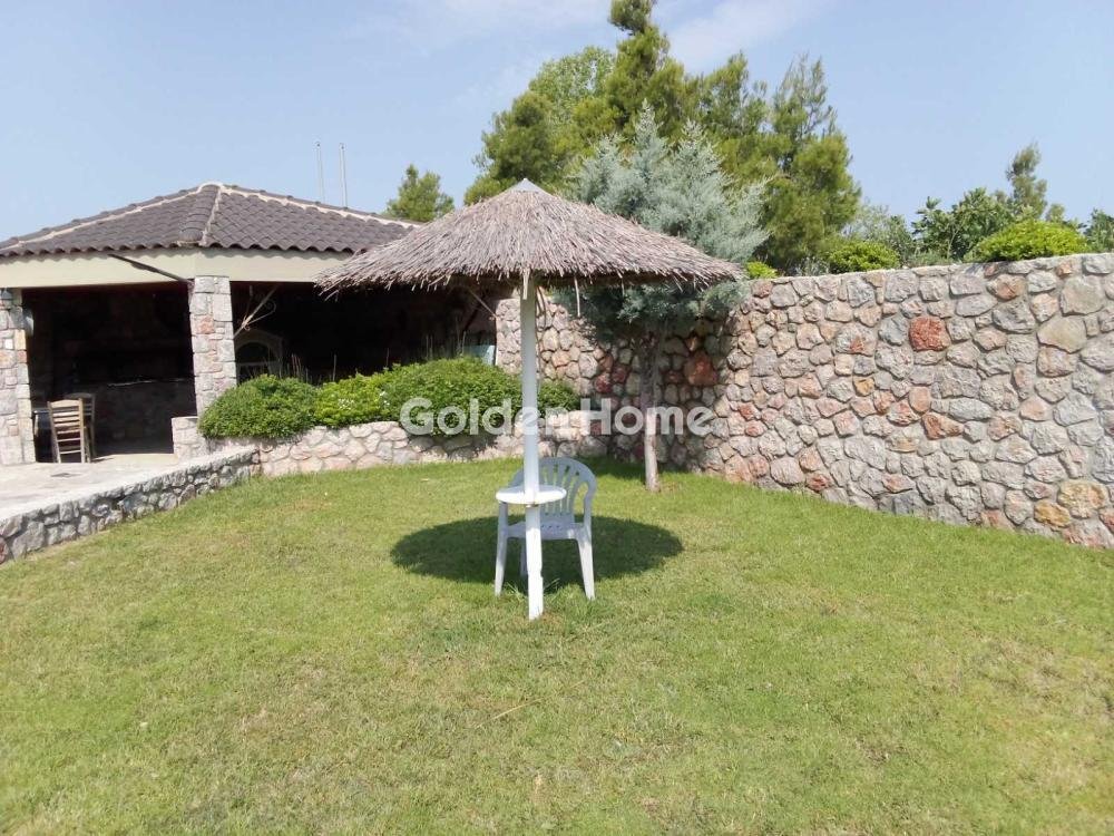 House in Istiaia-Aidipsos, Thessaly and Central Greece, Greece 4 - 15899802