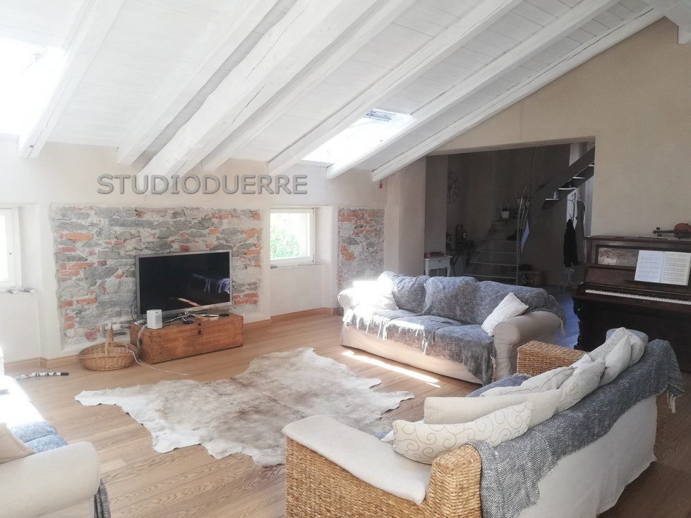 Penthouse en Angera, Lombardía, Italia 2 - 15899395