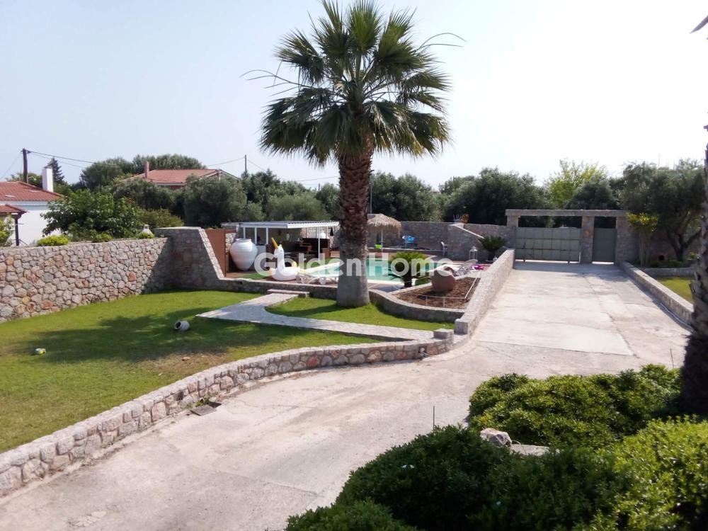 House in Istiaia-Aidipsos, Thessaly and Central Greece, Greece 2 - 15899802