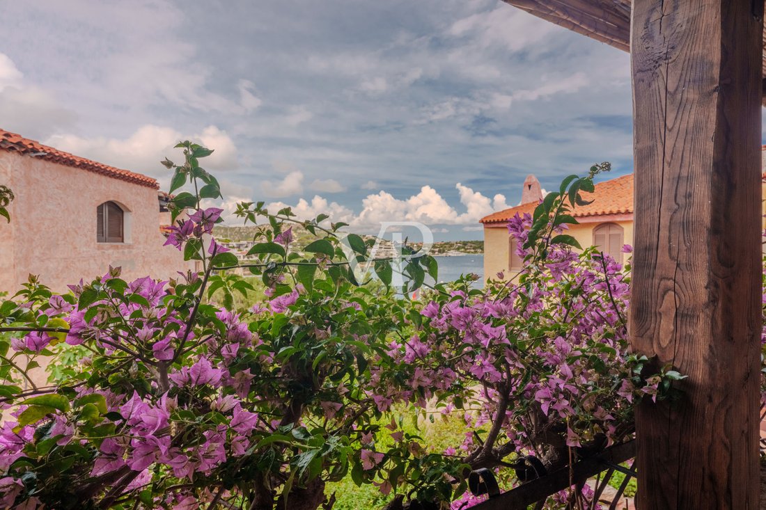 Apartment in Marina di Porto Cervo, Porto Cervo, Italy 5 - 14789359