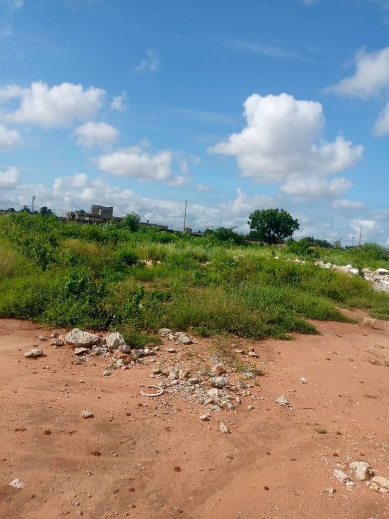 Land in Abomey Calavi, Atlantique Department, Benin 1 - 15904050