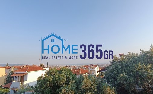 Haus in Oraiokastro, Macedonia and Thrace, Griechenland 1