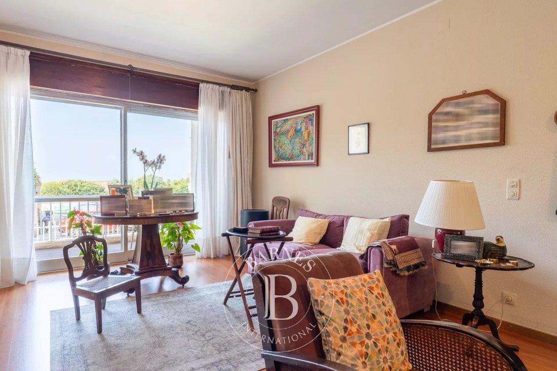 Apartment in Aldoar, Foz do Douro e Nevogilde, Porto District, Portugal 3 - 15900048