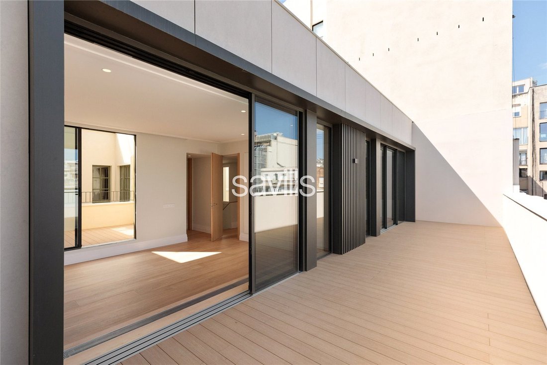 Apartment in Eixample, Barcelona, Spain 1 - 15782612