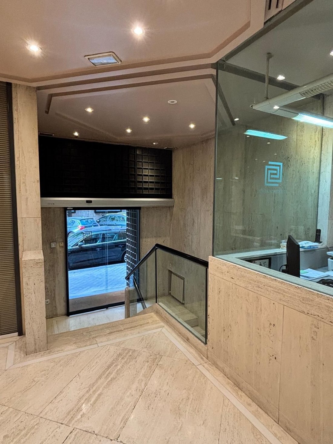 Altro a Chamberí, Madrid, Spagna 5 - 15900055