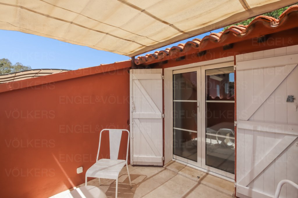 Apartment in Ramatuelle, Provence-Alpes-Côte d'Azur, France 5 - 15901155