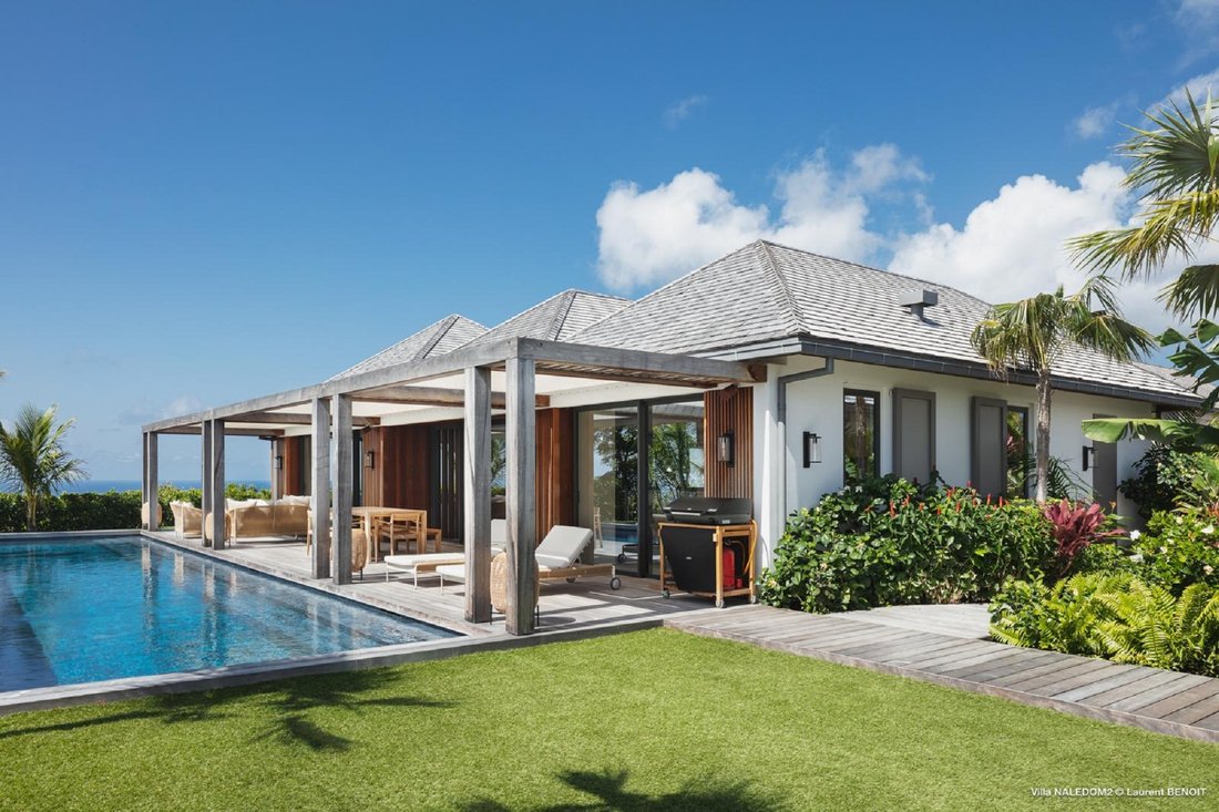 House in Lurin, Saint Barthélemy 4 - 15900518
