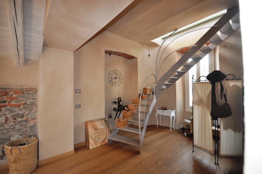 Penthouse en Angera, Lombardía, Italia 4 - 15899395