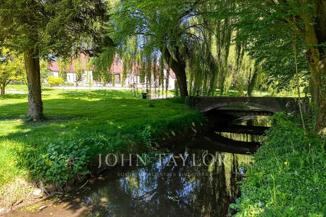 House in Montlognon, Hauts-de-France, France 5 - 15900876