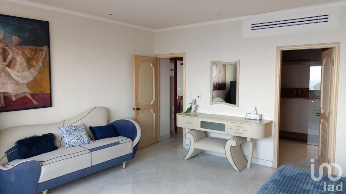 Apartment in Boca del Río, Veracruz, Mexico 4 - 15899858