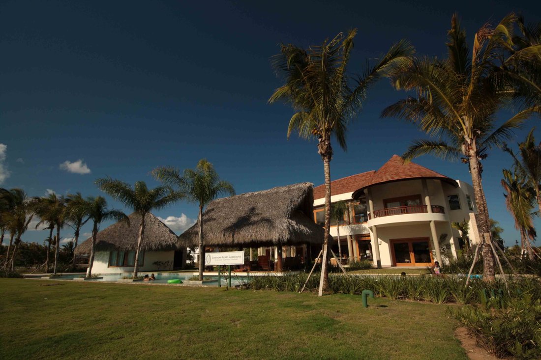 House in Juanillo, La Altagracia Province, Dominican Republic 2 - 15902659