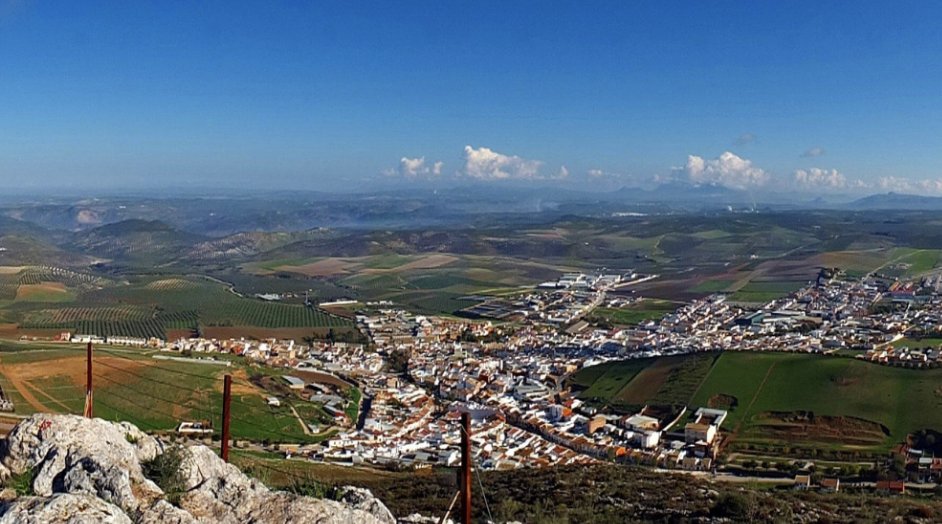Land in Alameda, Andalusia, Spain 5 - 15903266