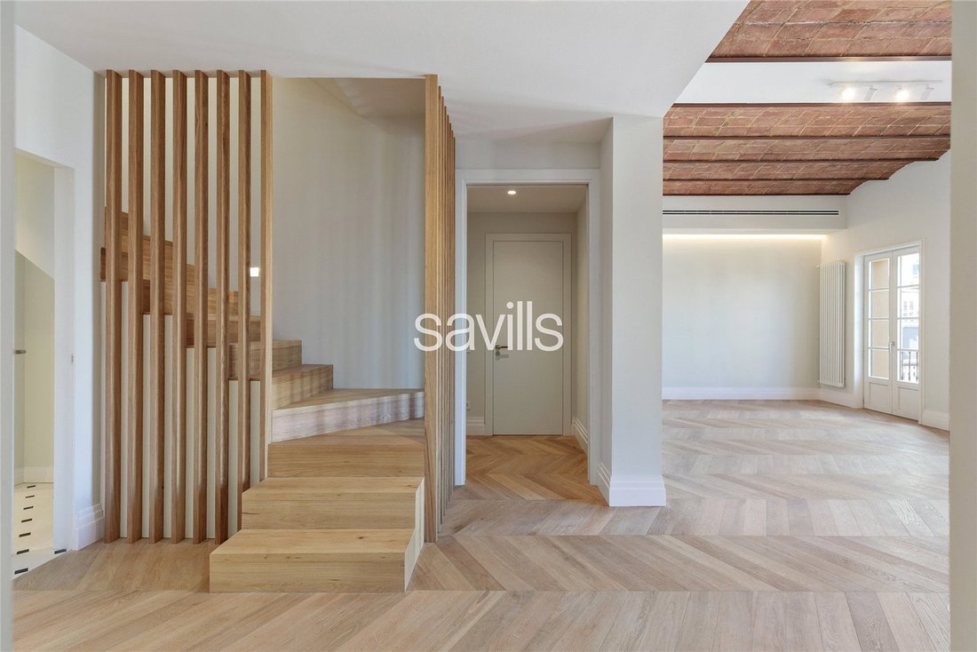 Apartment in Eixample, Barcelona, Spain 3 - 15782612