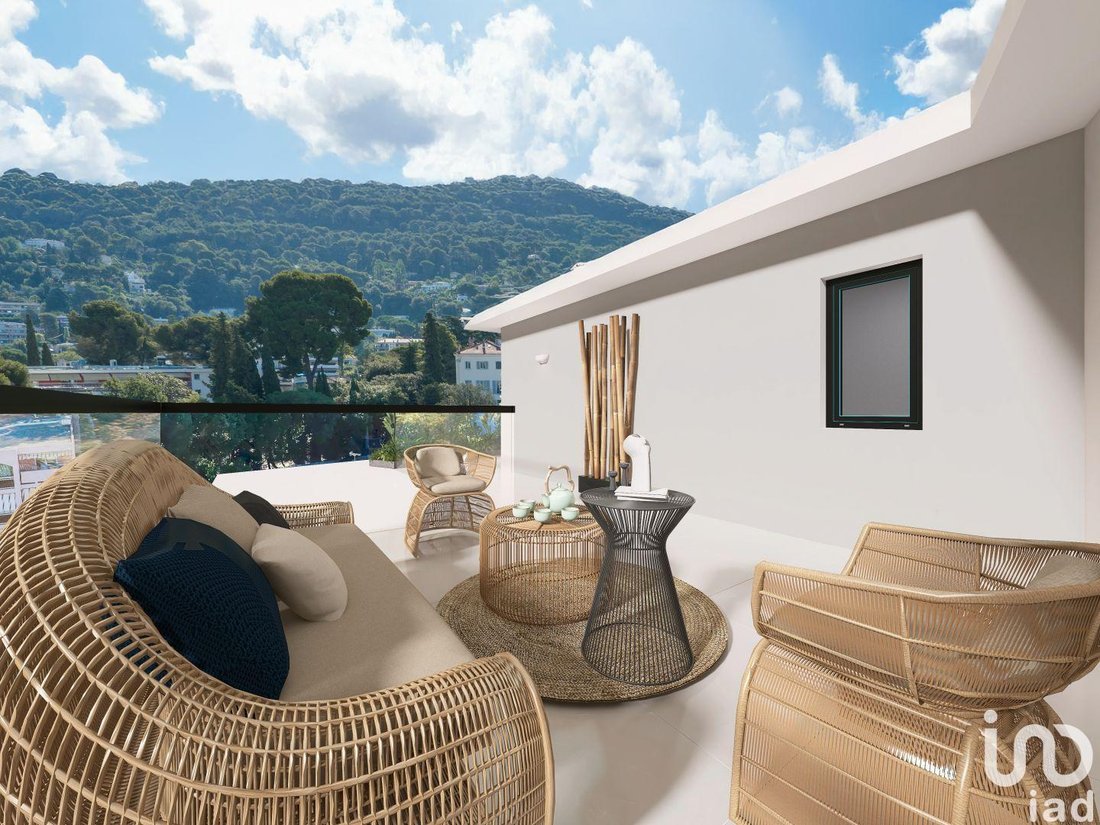 Apartment in Aubanel, Le Cannet, France 4 - 15900681