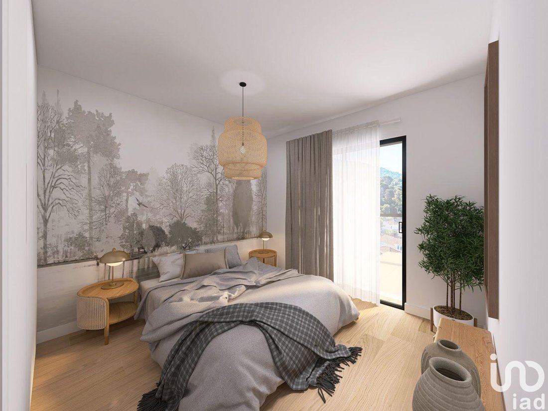 Apartment in Dolce Farniente, Le Cannet, France 5 - 15900678