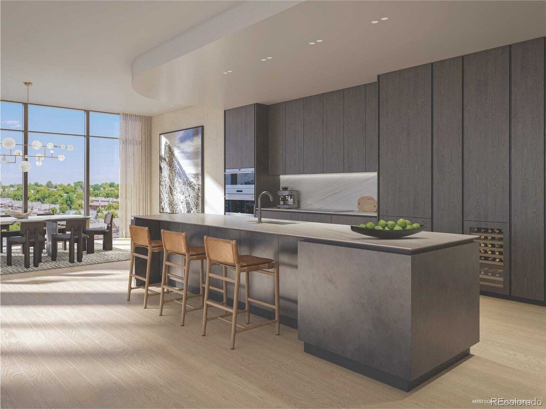 House in Denver, Colorado, United States 3 - 15901879