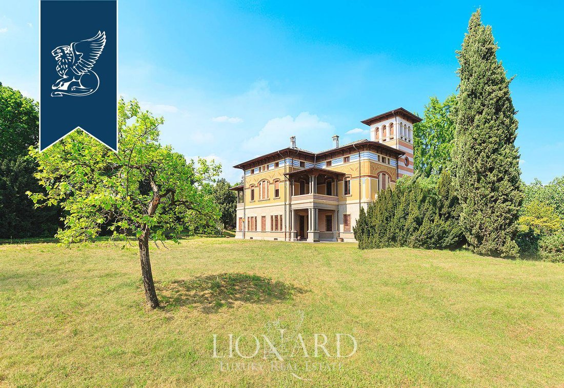 Villa in Casalgrande, Emilia-Romagna, Italy 2 - 15901782