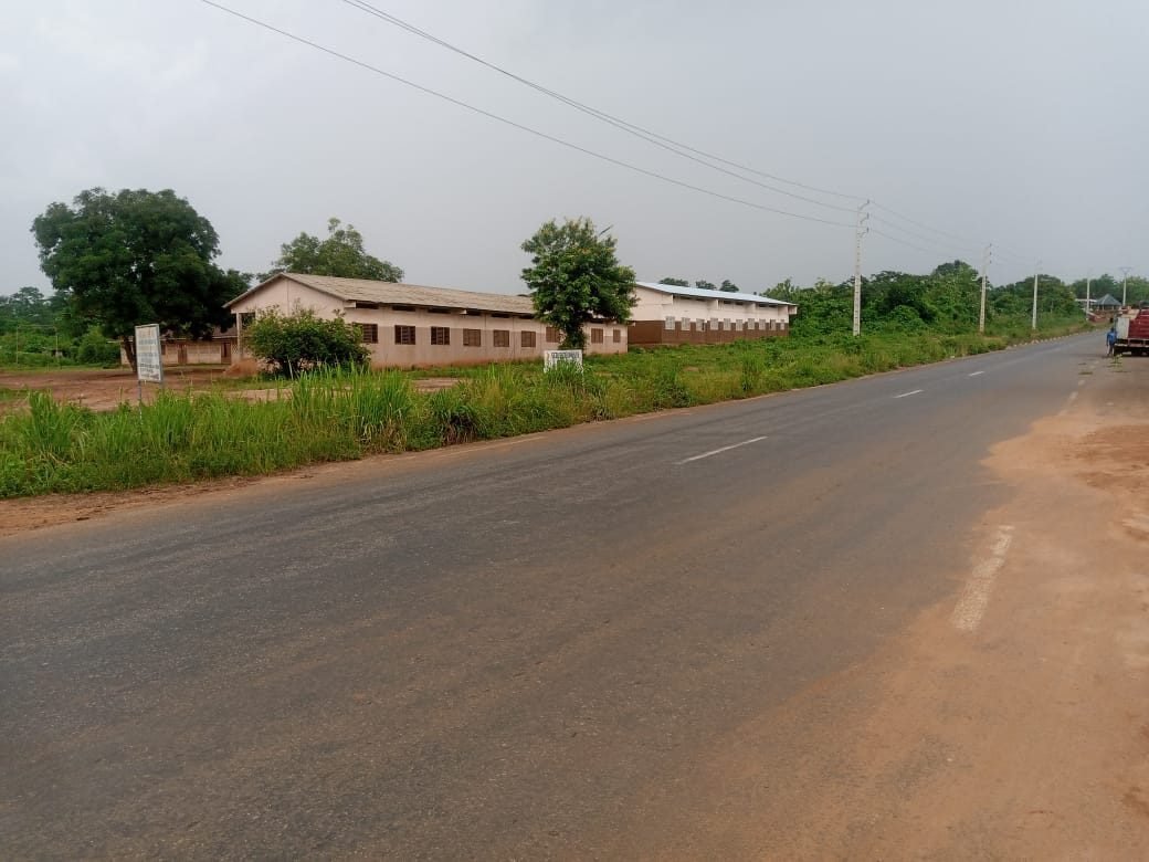 Land in Tori Bossito, Atlantique Department, Benin 2 - 15904043