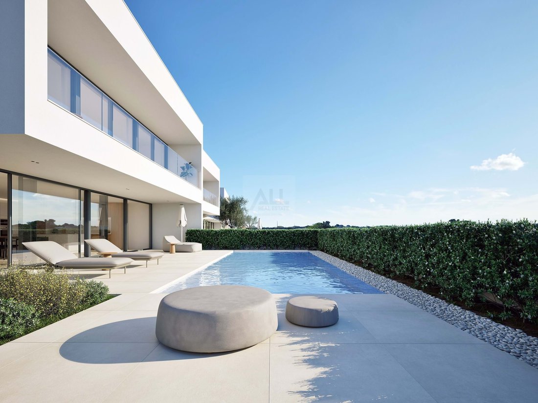 Villa in Sao Goncalo de Lagos, Algarve, Portugal 2 - 15900595