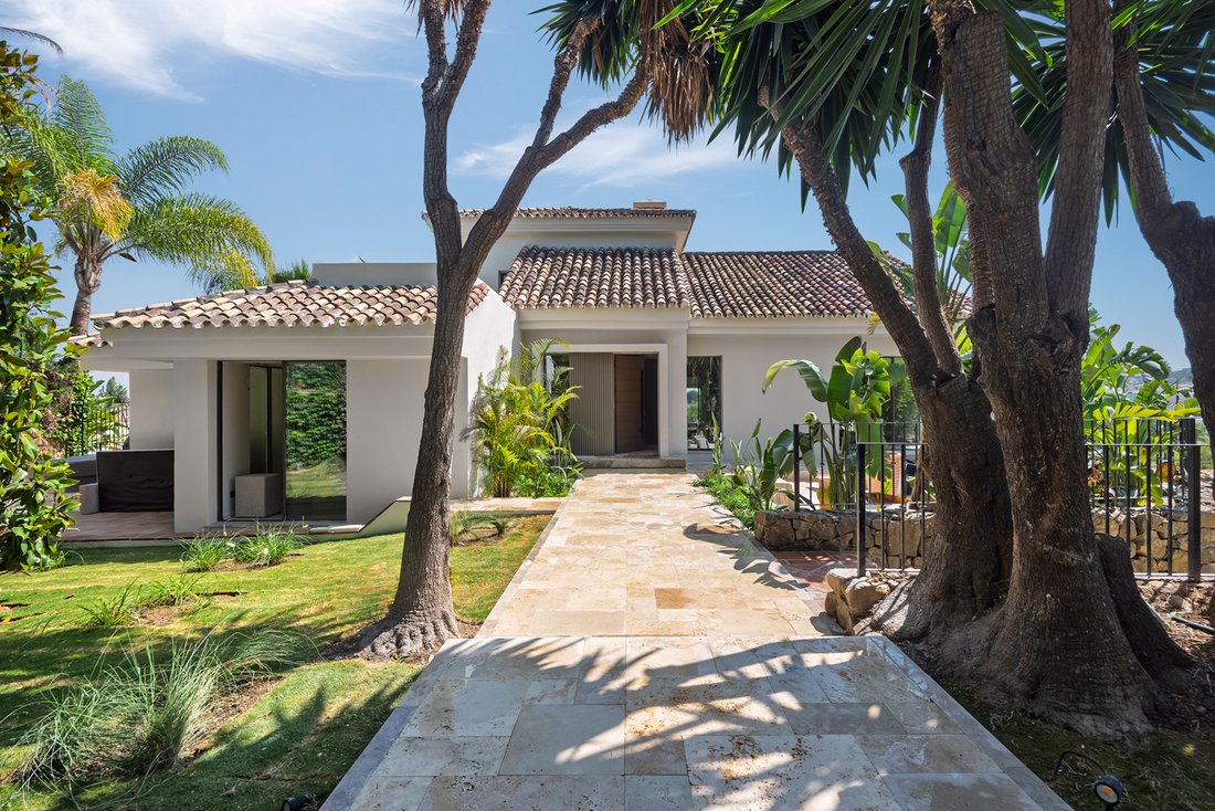 House in Puerto Banus, Marbella, Spain 2 - 15900105