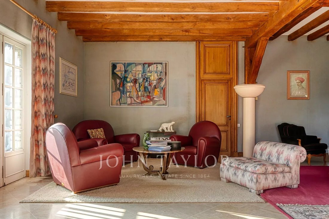 House in Le Meriot, Grand Est, France 5 - 15900867
