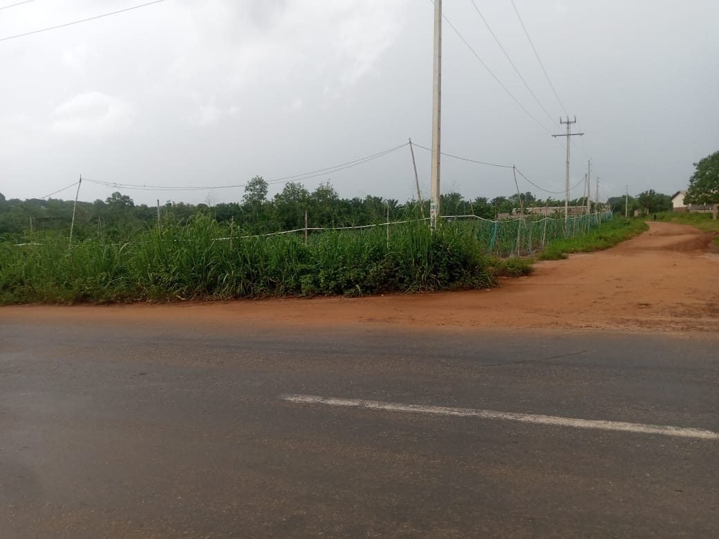 Land in Tori Bossito, Atlantique Department, Benin 5 - 15904043