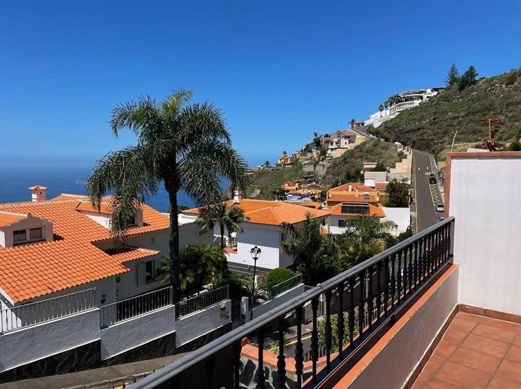 House in El Sauzal, Canary Islands, Spain 1 - 15902757